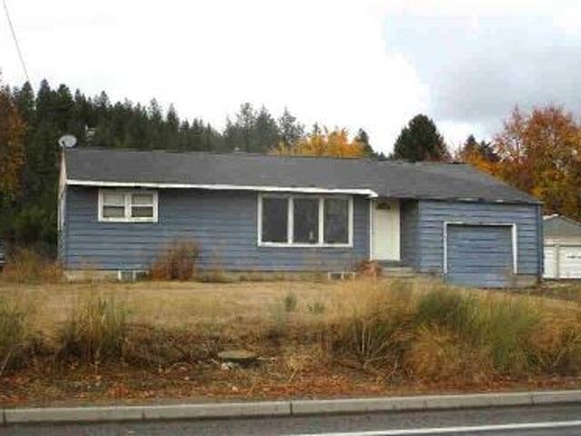 House for sale in Spokane