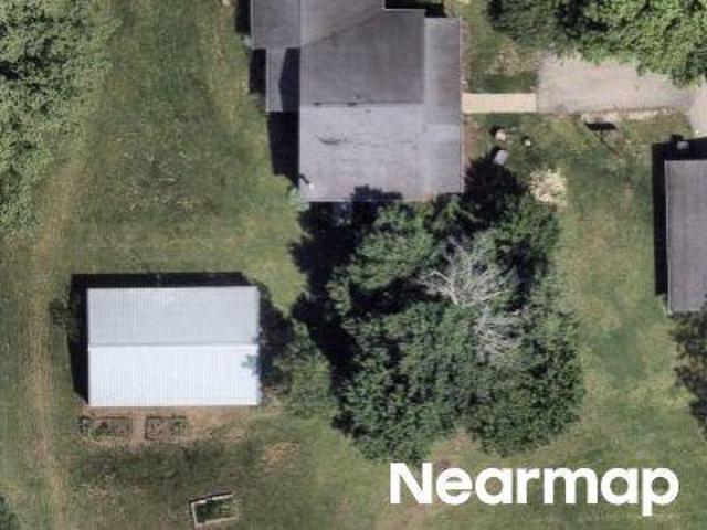 House for sale in Markleville, Indiana