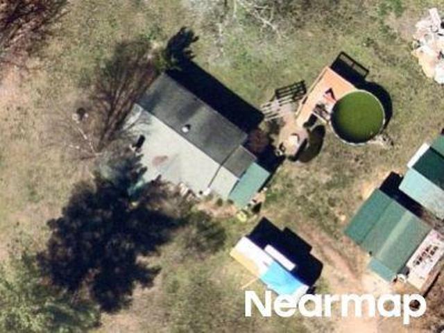 House for sale in Rutherford, North Carolina
