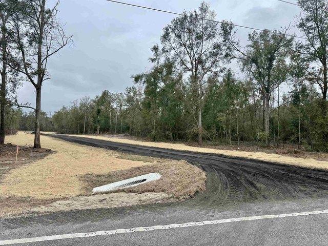 Land for sale in Lee, Florida