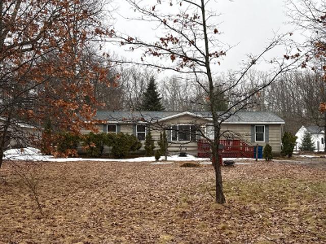 House for sale in Michigan