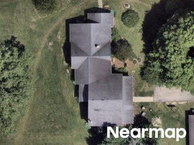 House for sale in Markleville, Indiana