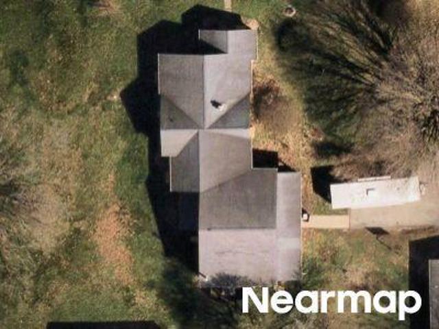 House for sale in Markleville, Indiana