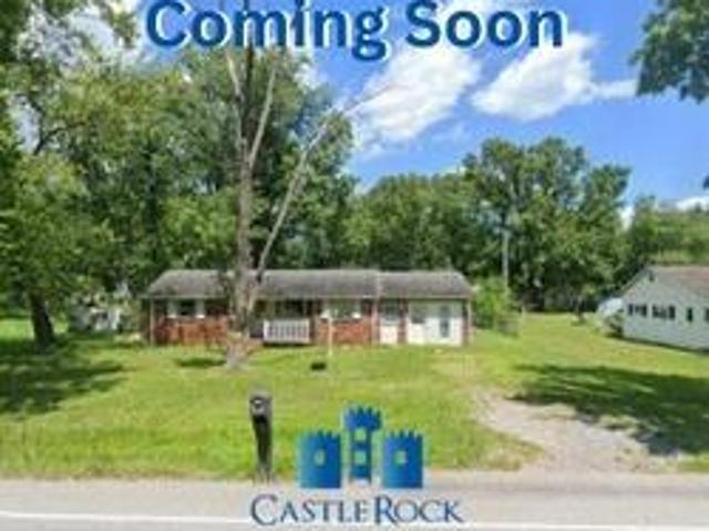 Property for sale in Indiana