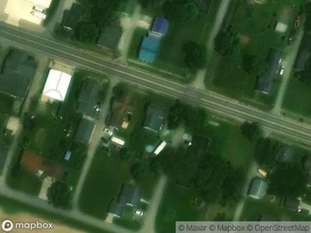 House for sale in Gwynneville, Indiana
