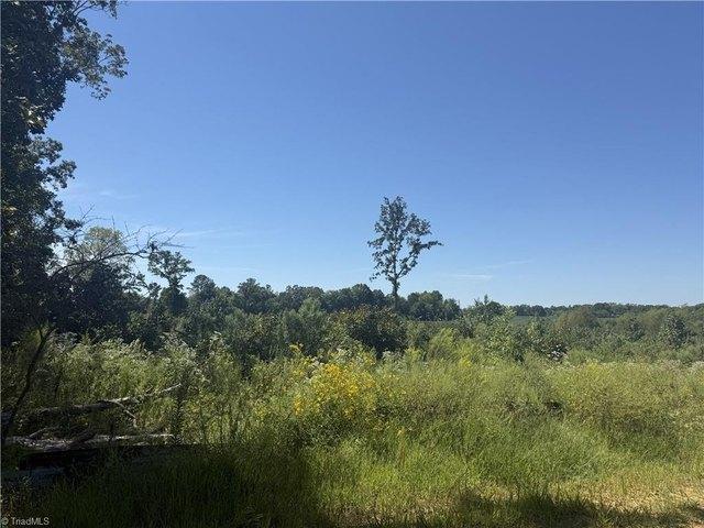 Land for sale in Davidson, North Carolina