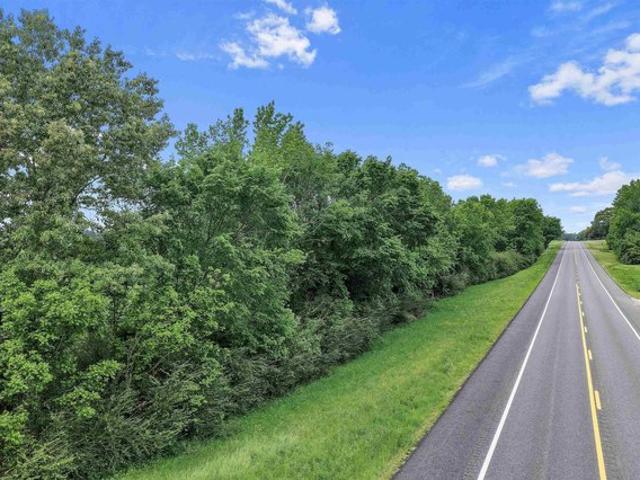 Land for sale in Henderson, Texas