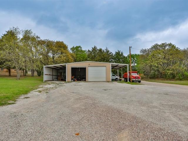 Land for sale in Texas
