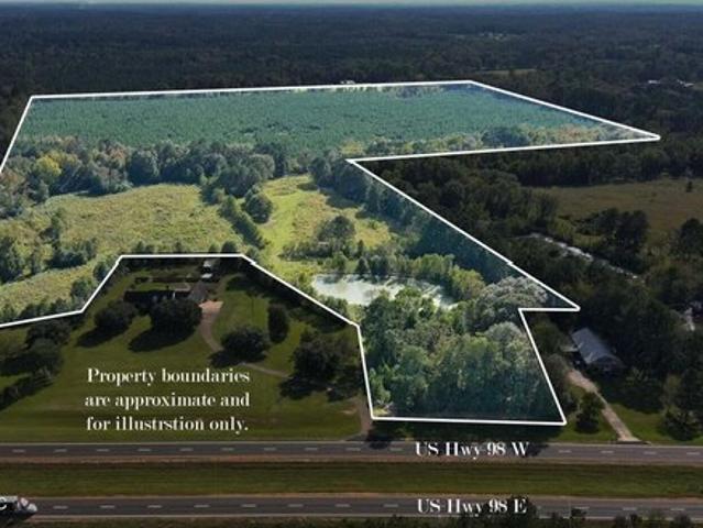Land for sale in Mccomb, Mississippi