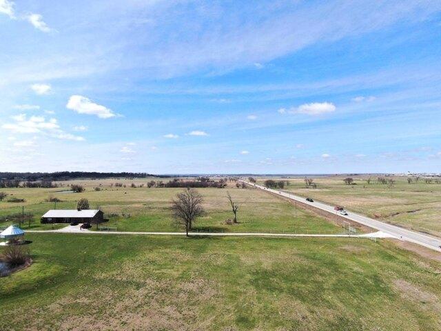 Land for sale in Vinita