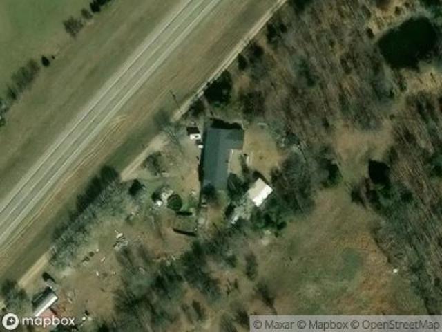 House for sale in Hartshorne, Oklahoma