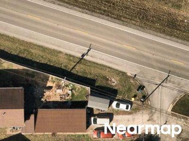 Commercial for sale in Long Creek, Illinois