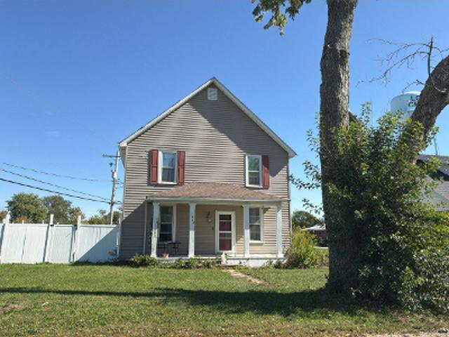 House for sale in Long Creek, Macon County