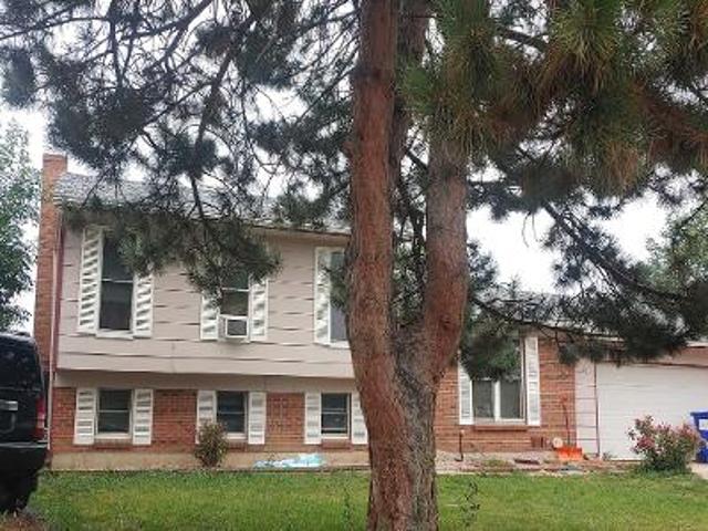 House for sale in Arapahoe, Colorado