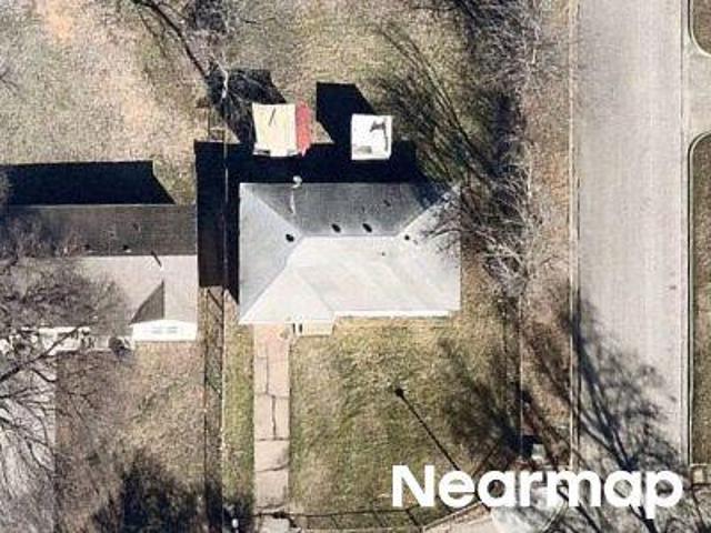 House for sale in Tulsa, Oklahoma
