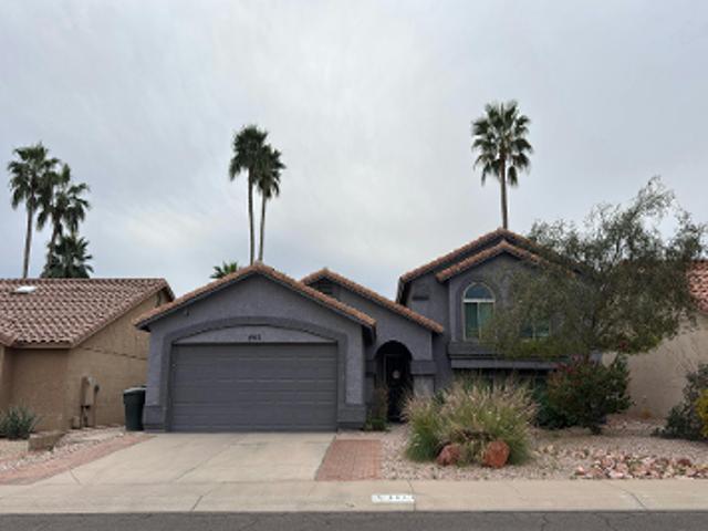 House for sale in Laveen, Arizona