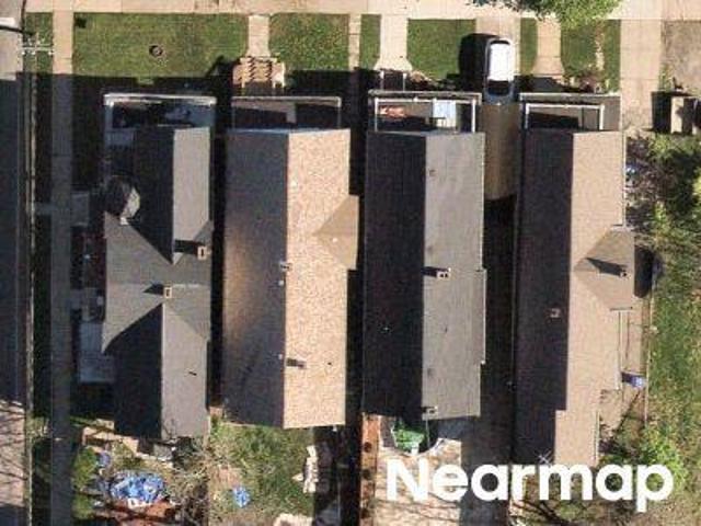 House for sale in Buffalo, New York