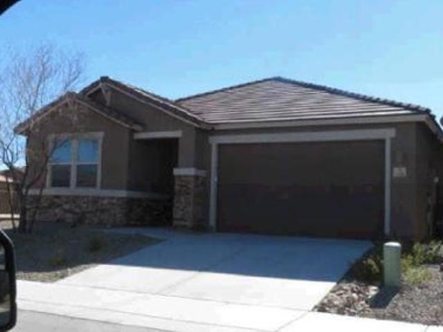House for sale in Tucson