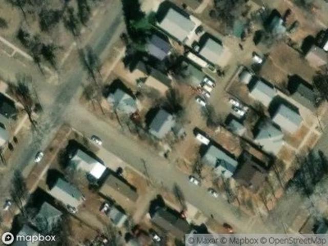 House for sale in Glendive, Montana