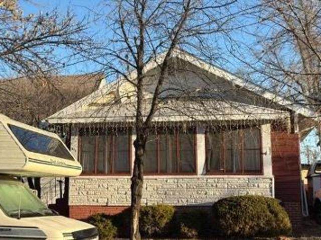House for sale in Glendive, Dawson County