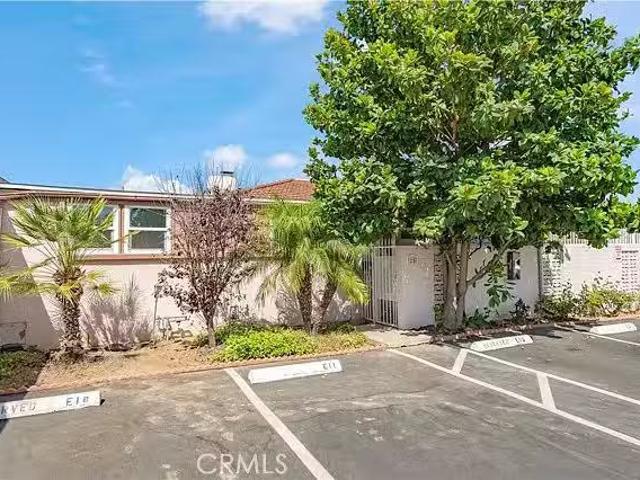 House for rent in Pomona
