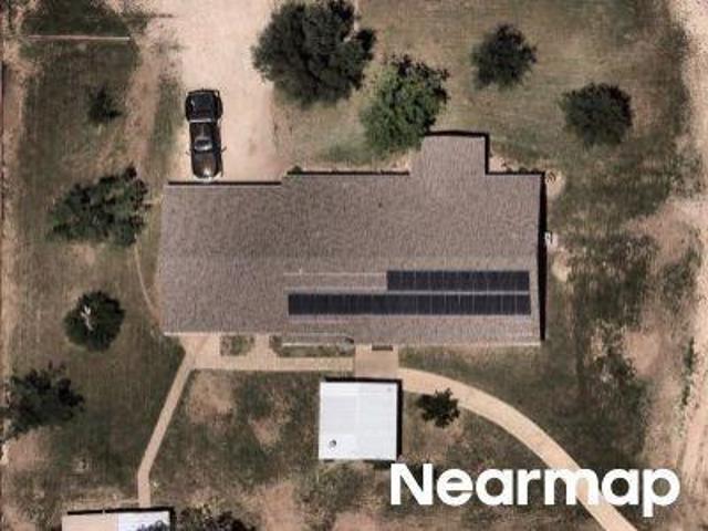 House for sale in San Angelo, Texas