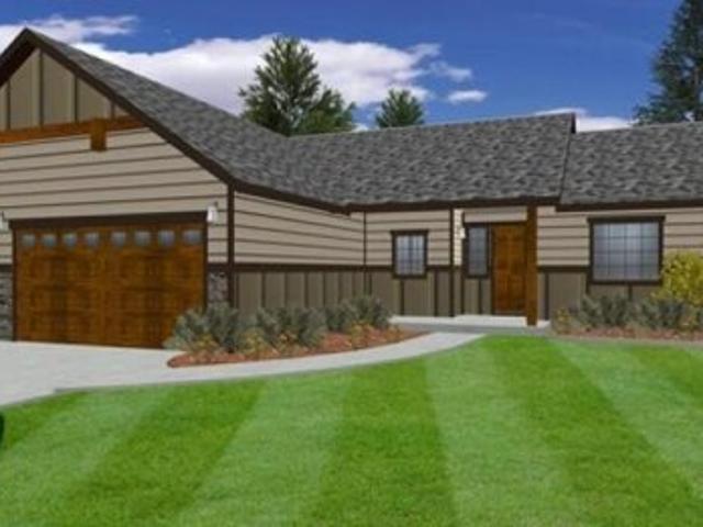 House for sale in Oldtown, Idaho