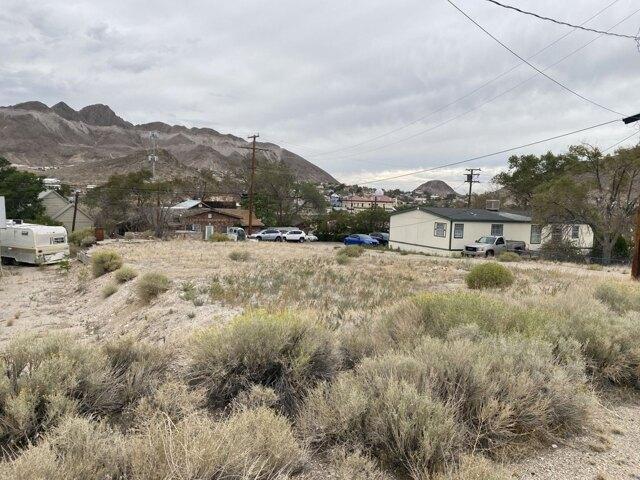 Land for sale in Nye, Nevada