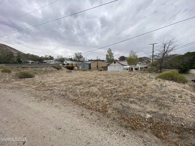Land for sale in Nye, Nevada