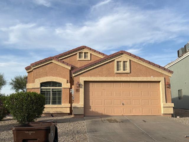 House for sale in Arizona