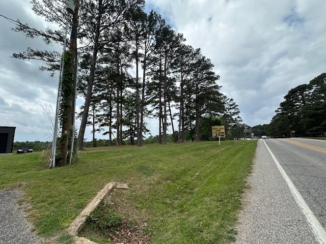 Land for sale in Ark