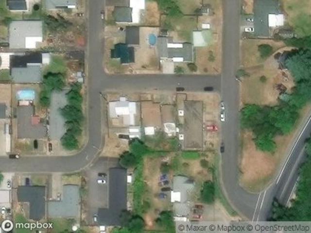House for sale in Oregonia