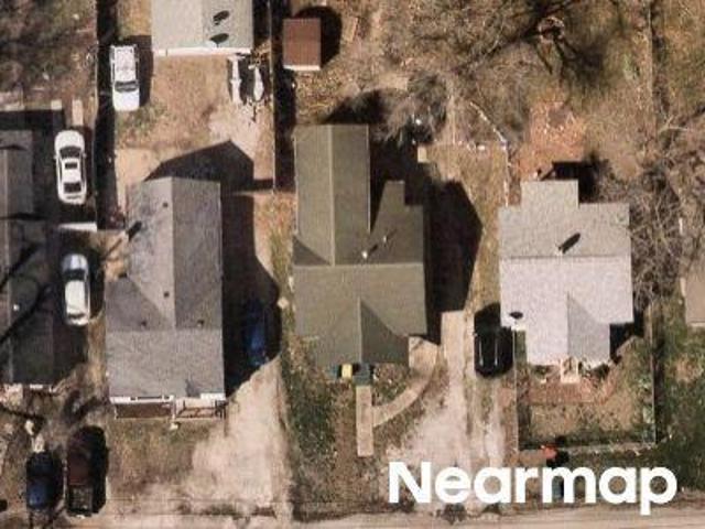 House for sale in Decatur, Illinois