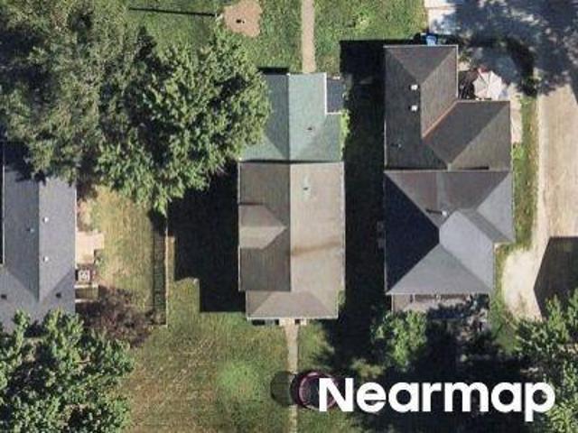 House for sale in Columbia City, Indiana