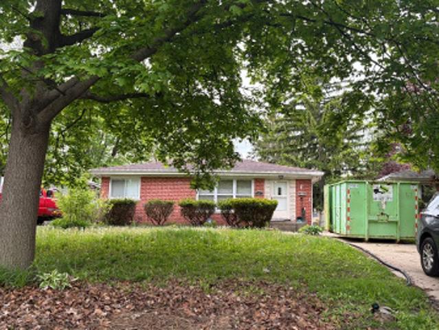 House for sale in Villa Park, Illinois