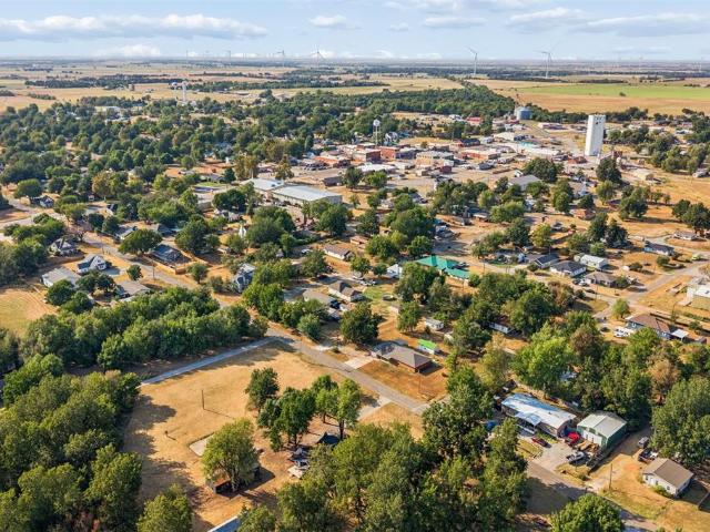 Land for sale in Crescent, Logan County