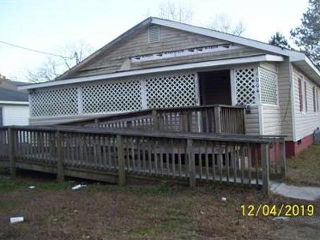 House for sale in Como, North Carolina
