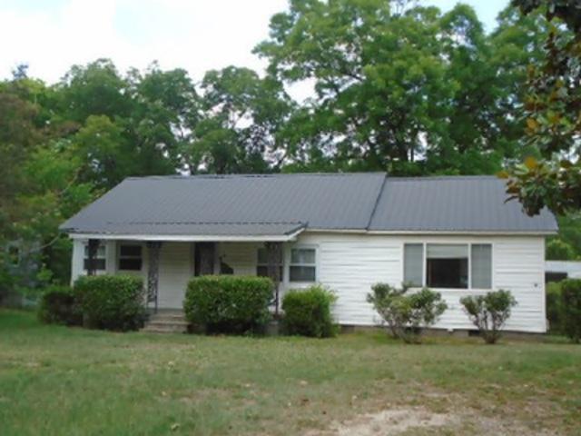 House for sale in Scotland, North Carolina