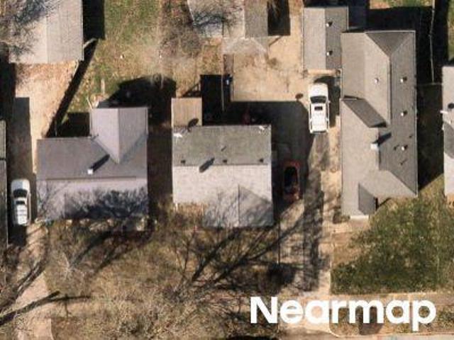 House for sale in Decatur, Illinois