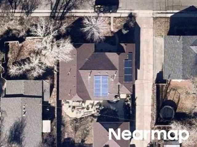 House for sale in Denver, Colorado