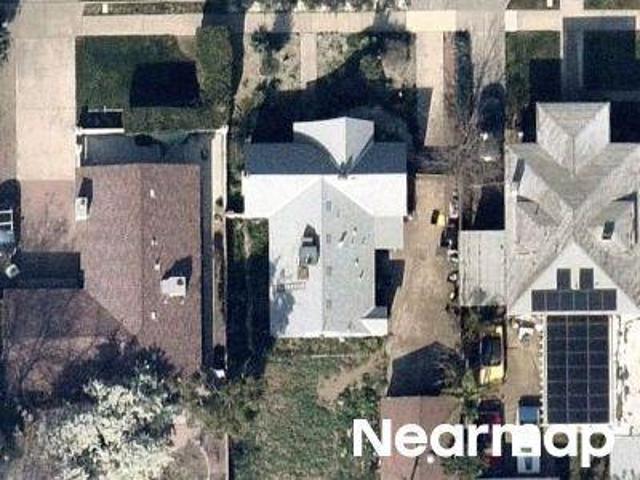 House for sale in Fresno, California