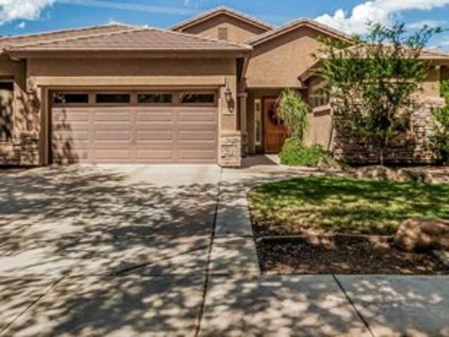 House for sale in Gilbert, Arizona