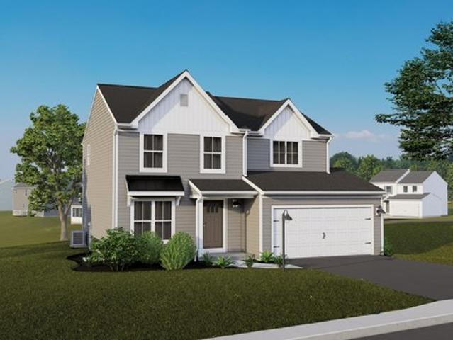 House for sale in Harleigh, Pennsylvania
