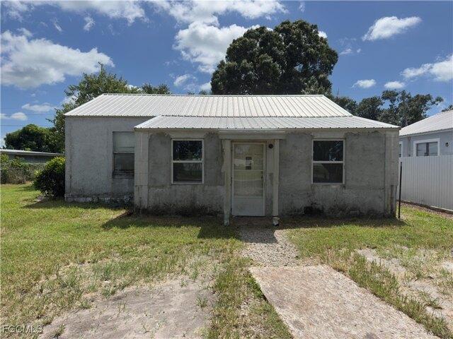 House for sale in Clewiston, Florida