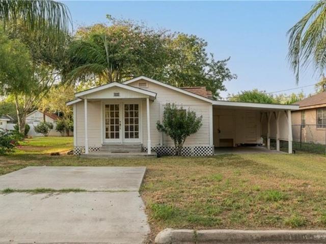 House for sale in La Feria, Texas