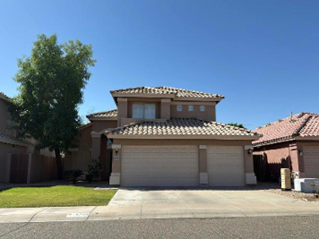 House for sale in Laveen, Arizona