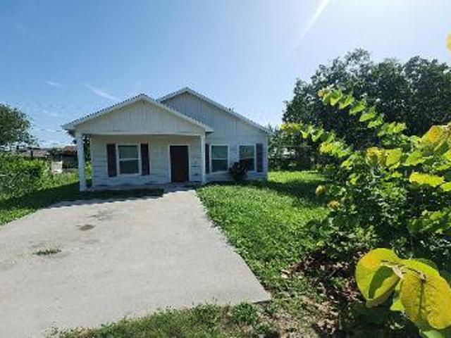 House for sale in Taft, Texas