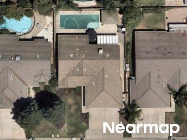 House for sale in Fresno, California