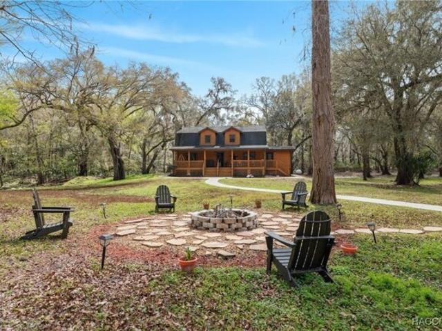 House for sale in Floral City