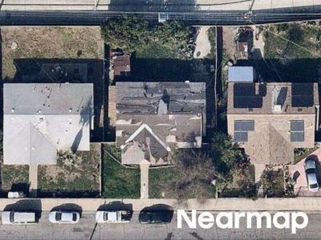 House for sale in Fresno, California